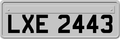LXE2443