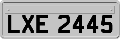 LXE2445