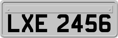 LXE2456