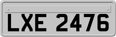 LXE2476