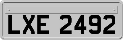 LXE2492