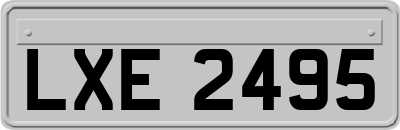 LXE2495