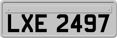 LXE2497