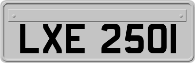 LXE2501