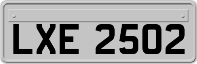 LXE2502