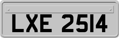 LXE2514