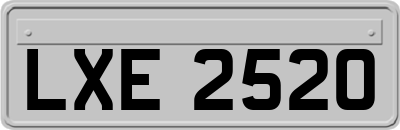 LXE2520