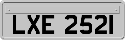 LXE2521