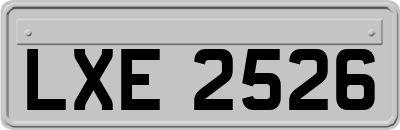 LXE2526