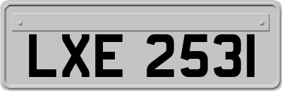 LXE2531