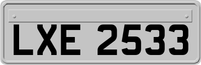 LXE2533