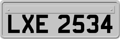 LXE2534