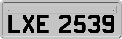 LXE2539