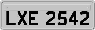 LXE2542