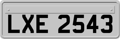 LXE2543
