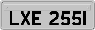 LXE2551