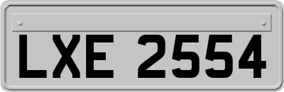 LXE2554