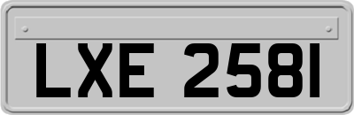 LXE2581