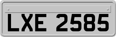 LXE2585