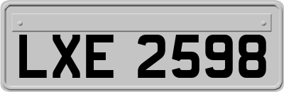 LXE2598