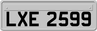 LXE2599