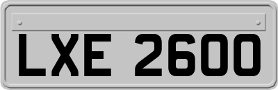LXE2600