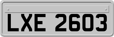 LXE2603
