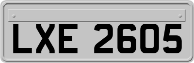 LXE2605