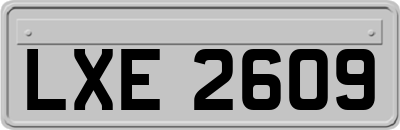 LXE2609