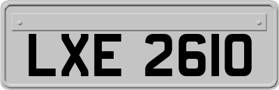 LXE2610