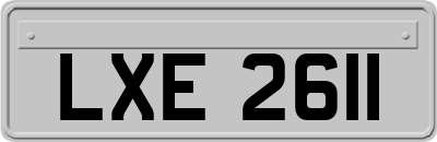 LXE2611