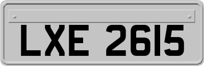 LXE2615