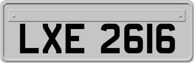 LXE2616