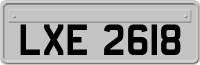 LXE2618