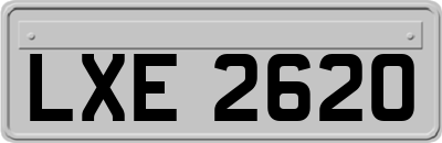 LXE2620