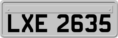 LXE2635