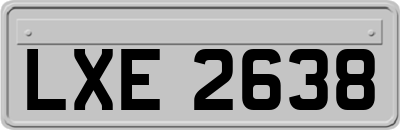 LXE2638