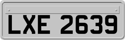 LXE2639