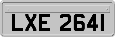 LXE2641