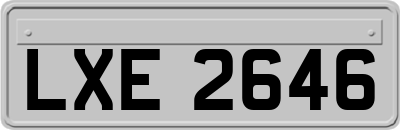 LXE2646