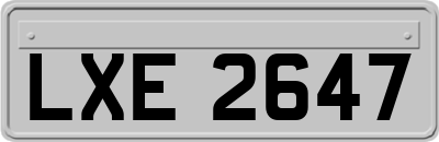 LXE2647