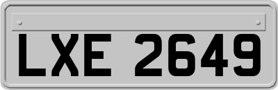 LXE2649