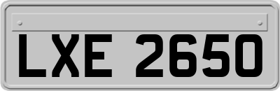 LXE2650