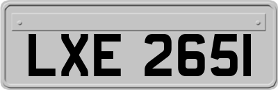 LXE2651