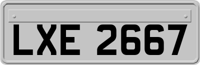 LXE2667