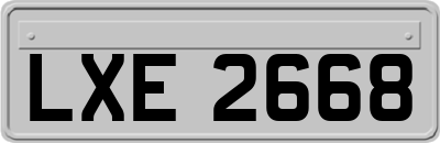 LXE2668