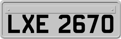 LXE2670
