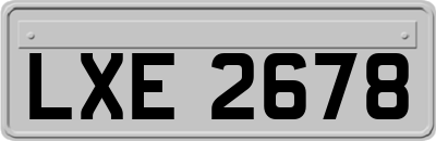 LXE2678
