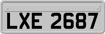 LXE2687