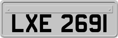 LXE2691